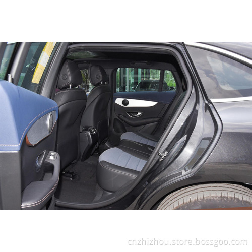 In Stock New Energy Electric 2022 Facelift Mersede 350 400 4MATIC Special Edition high speed long range electric car ben z eqc E